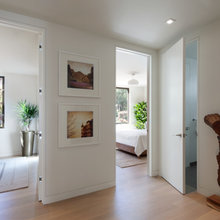 Trim and Baseboards