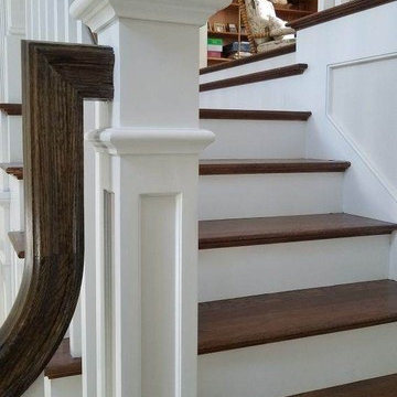 Our Work