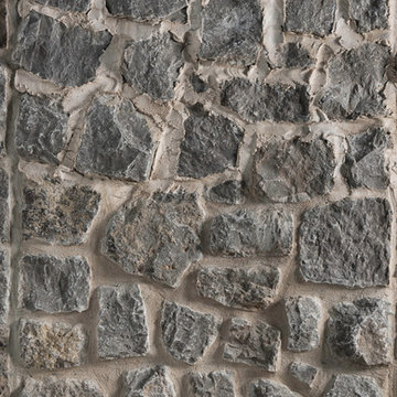 Something from our stone sample