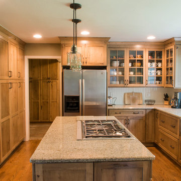Bisturis Kitchen