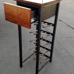 Andre' Furniture - Furniture