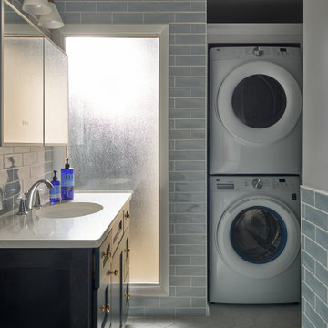 Aging in Place, A Universal Design