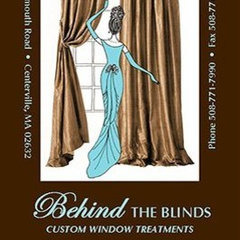 Behind The Blinds, Inc.