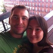 Brent Bednarik's photo