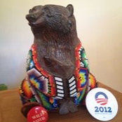 David Glass's photo