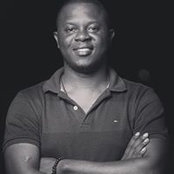 Kojo Asante's photo
