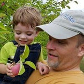 Michael Baker's photo