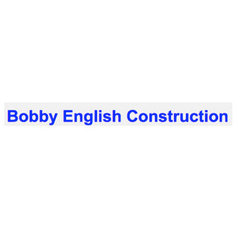Bobby English Construction