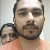 Foto von Krupali Patel