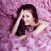 Photo de Polina Anisimova
