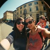 Foto von Giulia Sebastiani