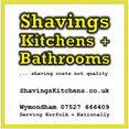 Shavings Kitchens + Bathrooms's profile photo