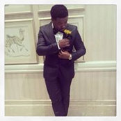 Mikeland Gaillard's photo