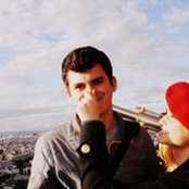 Alex Trandafir's photo