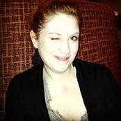 Rebecca 'Cruce' Gorbenas foto