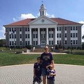 Katie Berkman's photo