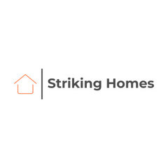 Striking Homes