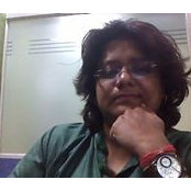 Ritu Chatterjee's photo