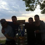 Doug Hammond's photo