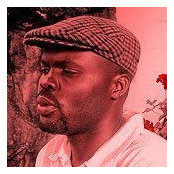 Willis Otieno's photo