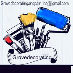Grove painting and decorating