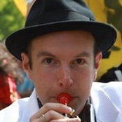 James Griffiths's photo