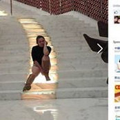 Aliw Mismanos's photo