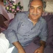 Arvin Thapar's photo
