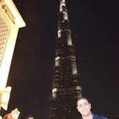 Bassem Tawfik's photo