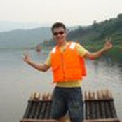Foto von Danny Chen
