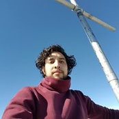 Carlos Acosta's photo