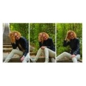 Lale Bağs foto