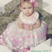 Maria Warden's photo