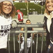 Sara Vallone's photo