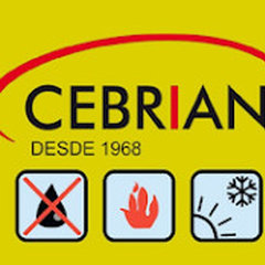 Cebrian