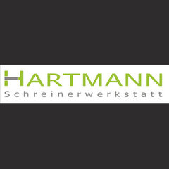 Schreinerwerkstatt Hartmann