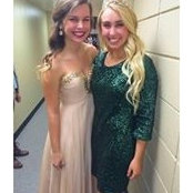 Blaire Hall's photo