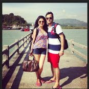 Rima Safari's photo