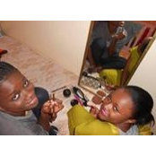 Foto di Edith Kungu