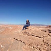 Ale Eltit's photo