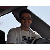Sergey Nazarov's photo