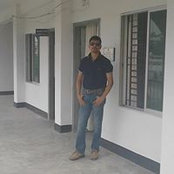 Foto von Mir Shakir