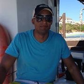 Marcus Gilmores billede