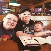 Angela Bernal Simmons's photo