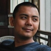 Martin Dario's photo
