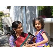 padmaja yettella's photo