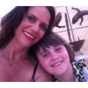 Foto von Amy Landecker