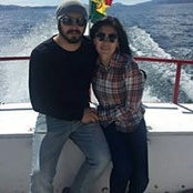 Angela Monrroy's photo