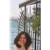 Deniz Hastorun's photo