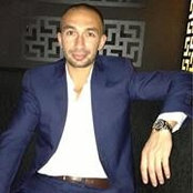 Aniss Makki's photo